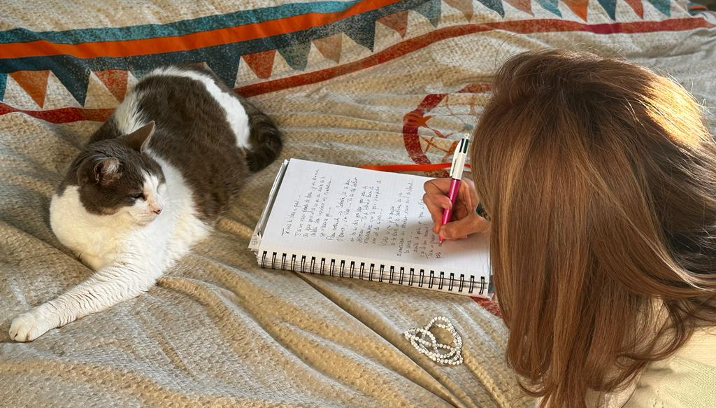 Comment les animaux nous aident à révéler nos émotions  