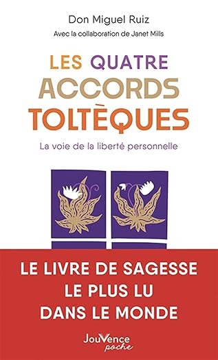 Les 5 accords toltèques : une clé essentielle pour comprendre la Communication Animale