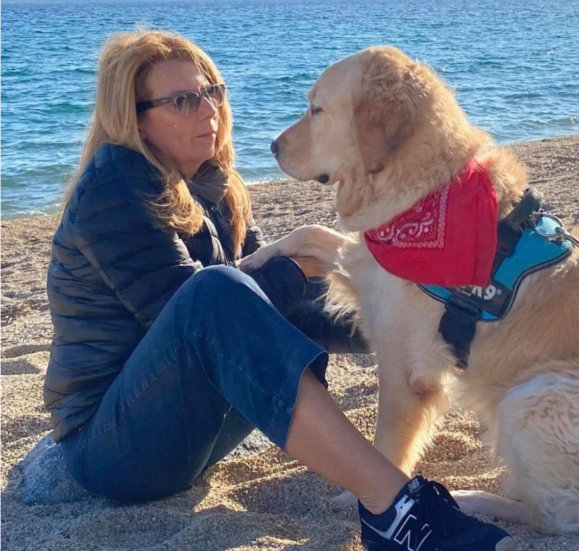 La communication animale : un cadeau pour nous, pour eux…