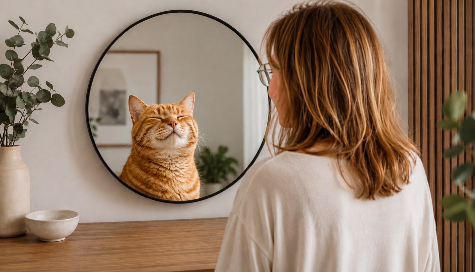 Animaux, miroirs de l’homme : une clé profonde pour la relation humain/animal 