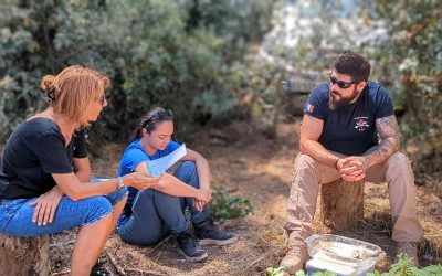 Journée mondiale du serpent : et si on changeait de regard sur ces animaux fascinants ? 