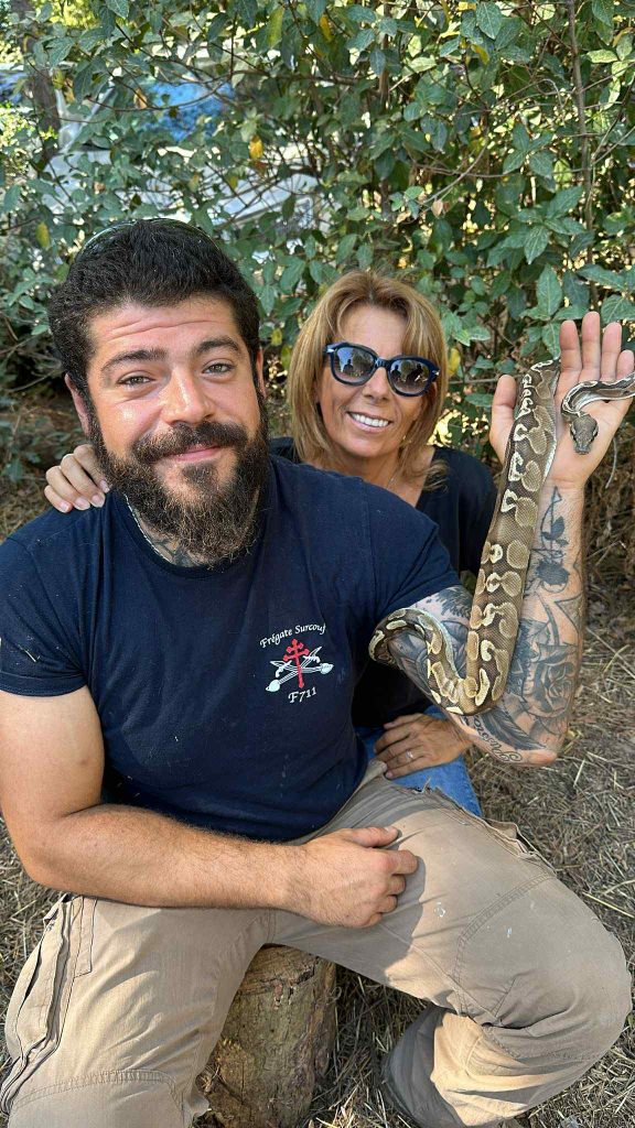 journée mondiale du serpent, serpent France, communication animale serpent, vipère ou couleuvre, espèces protégées serpent, peur des serpents, reconnaître un serpent, animaux mal aimés, rôle écologique des serpents, Shaina Lebeau communicatrice animale