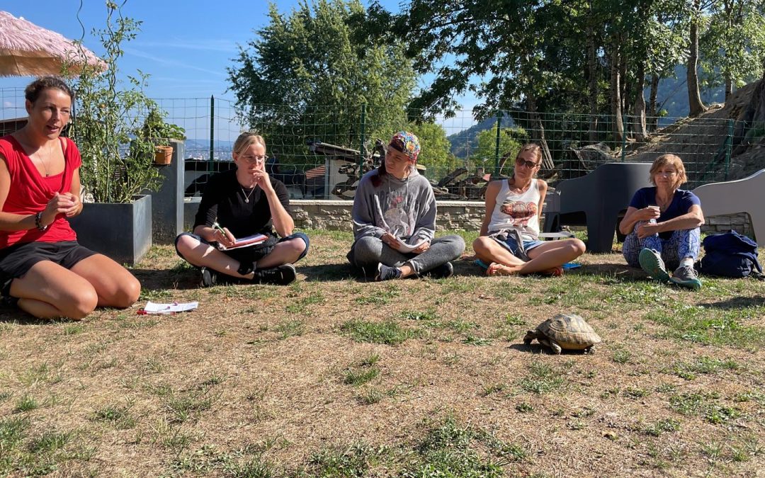 Telepathie animale, Telepathie Humain Animaux, Comment communiquent les animaux, Peut on communiquer avec les animaux, Parler aux animaux, Lien Humain Animal, Apprendre la télépathie, Comprendre les animaux, Bien Etre animal, Lien enfant animaux