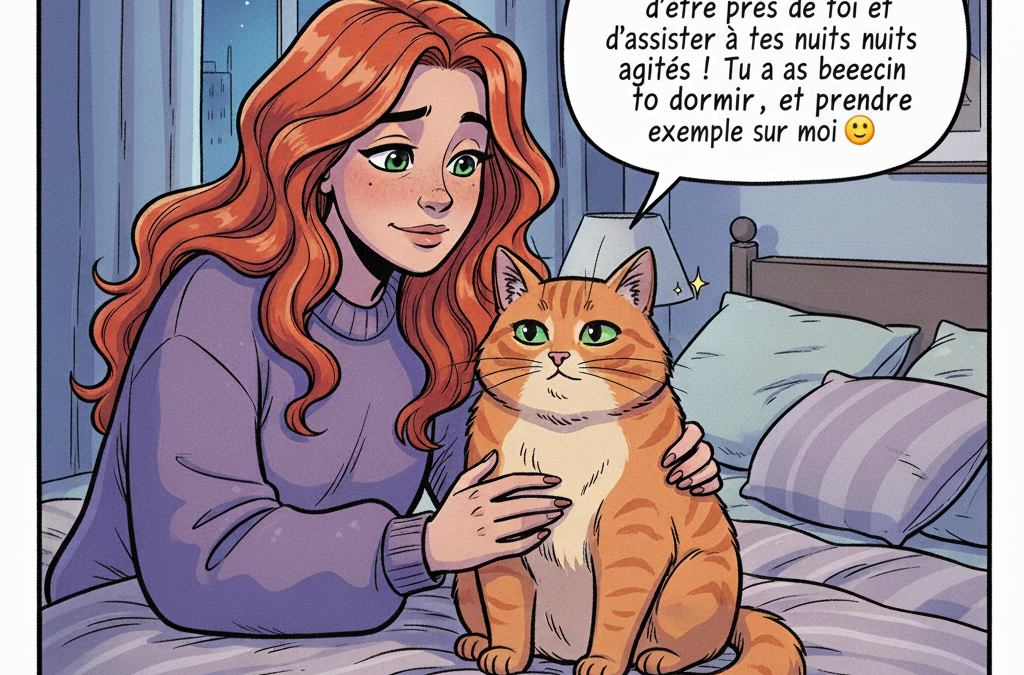 communication animale chat, seance communication animale, ecouter les animaux, mon chat me parle